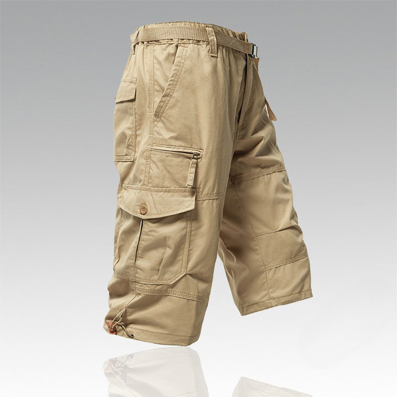Ben Smith Frontier Flex Cargo Shorts
