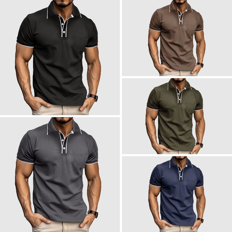 Viera Polo Shirt