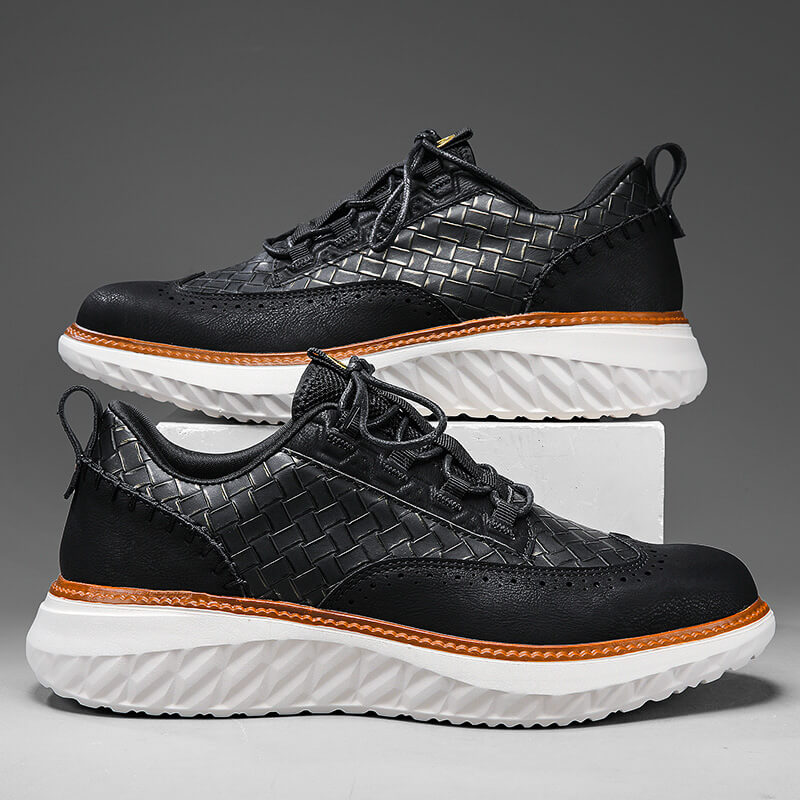 Levi - Versatile Comfortable Sneakers
