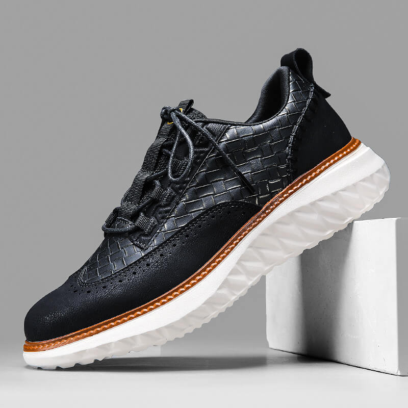 Levi - Versatile Comfortable Sneakers