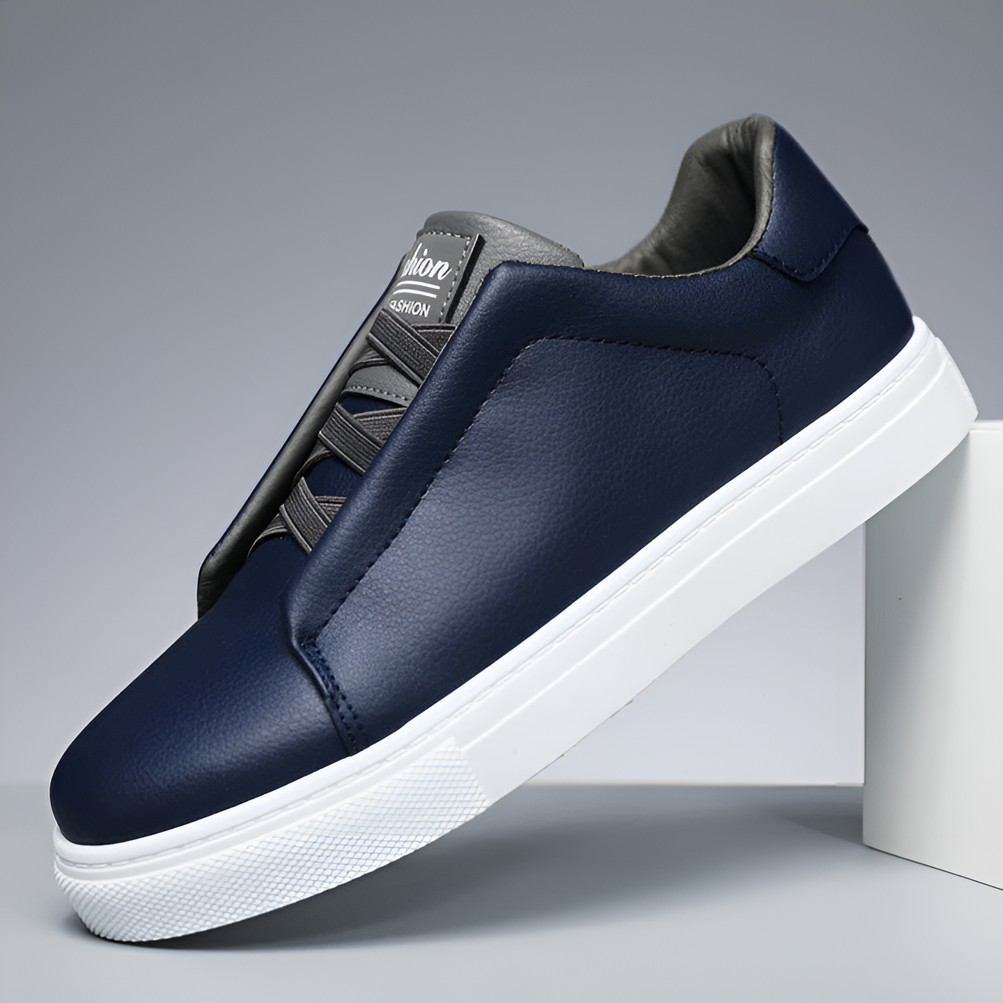 Lucas - Premium Comfortable Sneakers