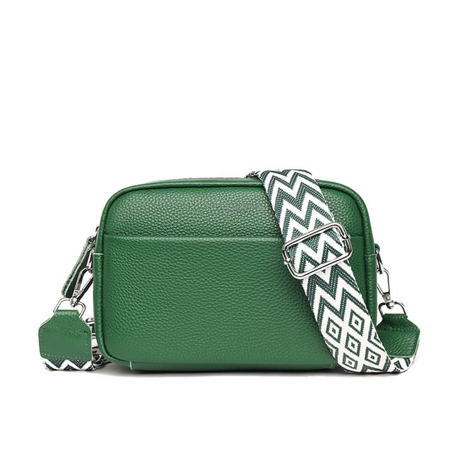 Mia Elegance | Minimalist Crossbody Bag