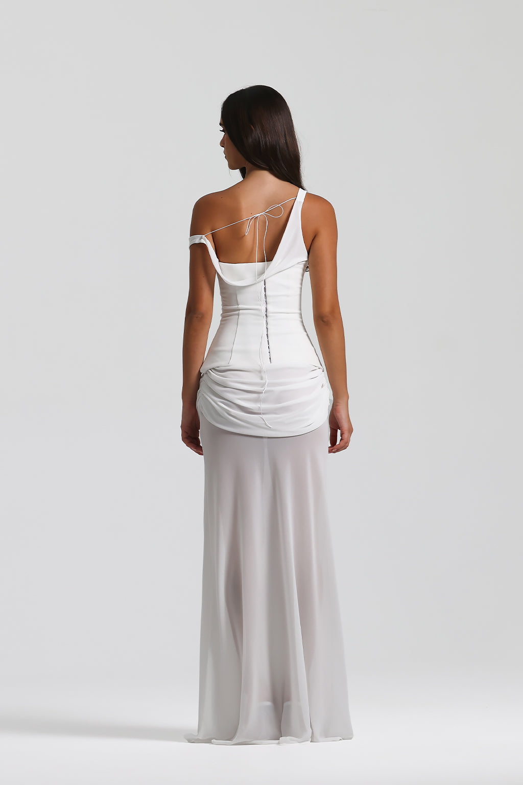 Cadence Gown Maxi Dress
