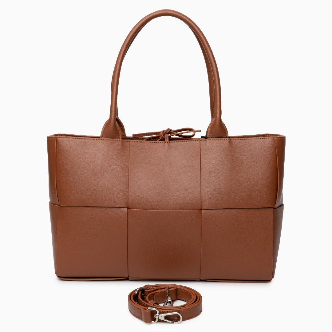 Opel Medium Tote Bag