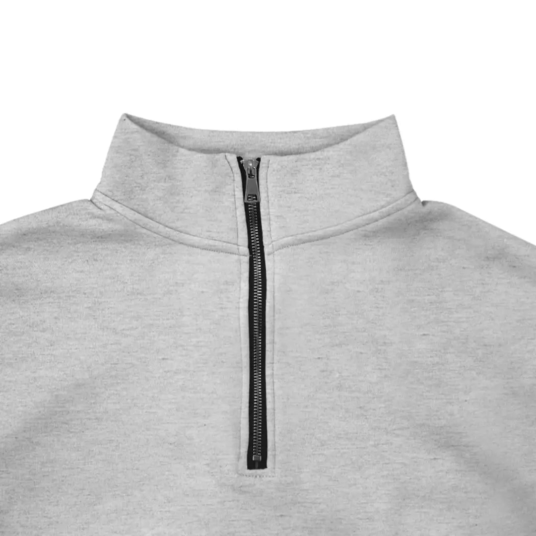 Clifford – Refined Midweight Sweater