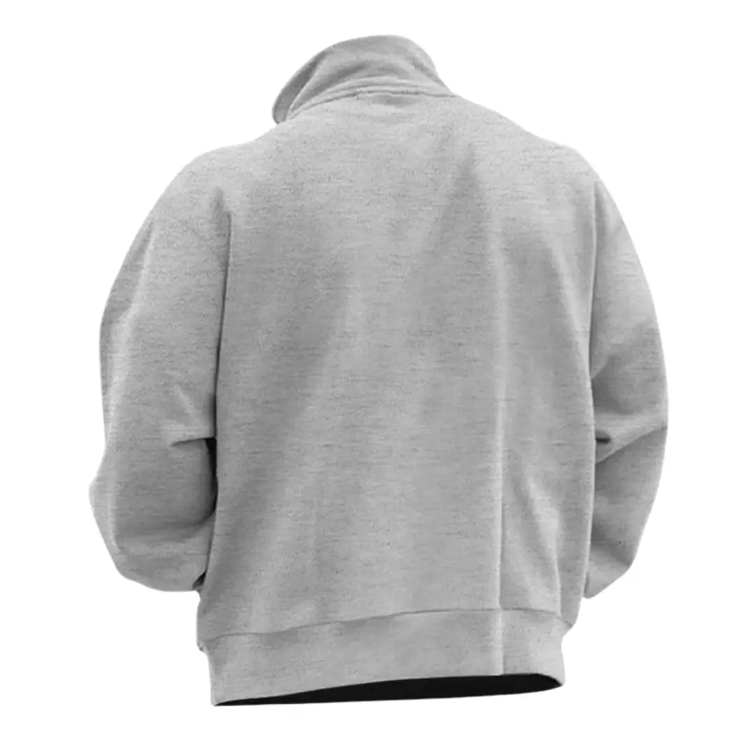 Clifford – Refined Midweight Sweater
