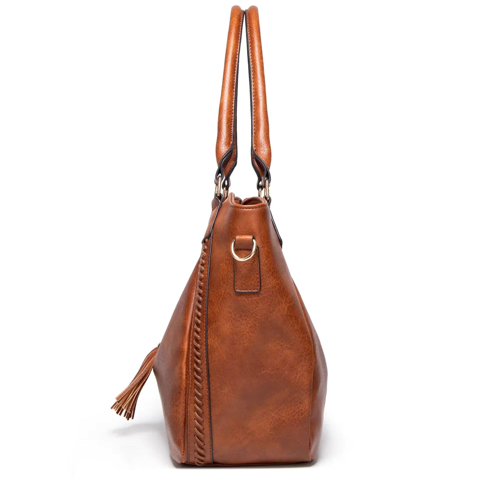 Pey Elegant Sophistication | Vintage Schoulder Bag