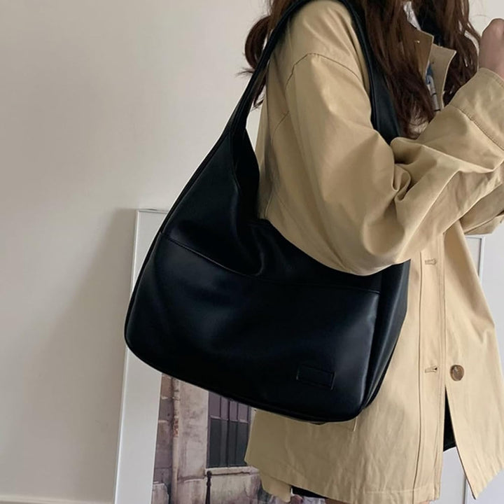Hannah Favorite | Vintage Shoulder Handbag