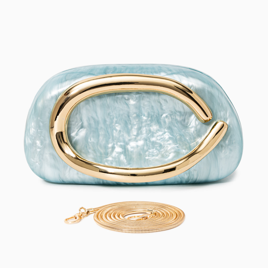 Sensi Clutch Bag