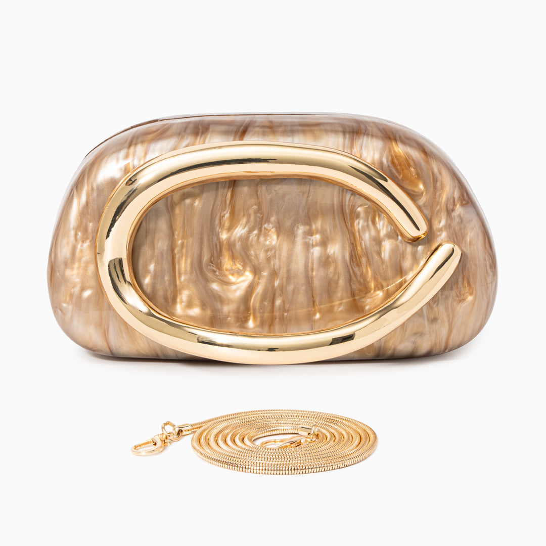 Sensi Clutch Bag