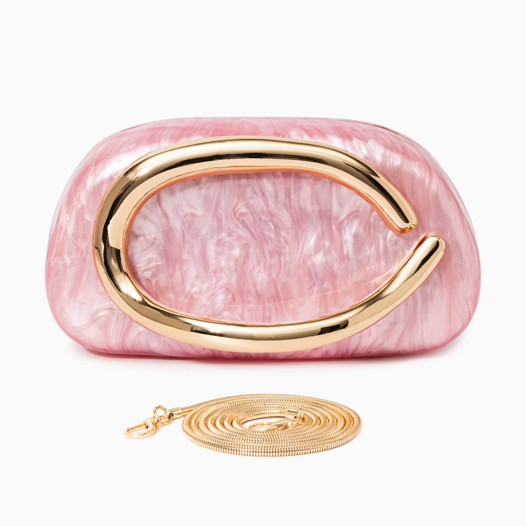 Sensi Clutch Bag