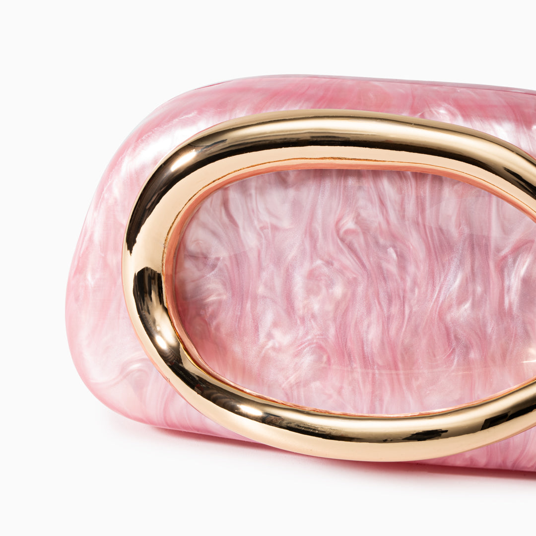 Sensi Clutch Bag