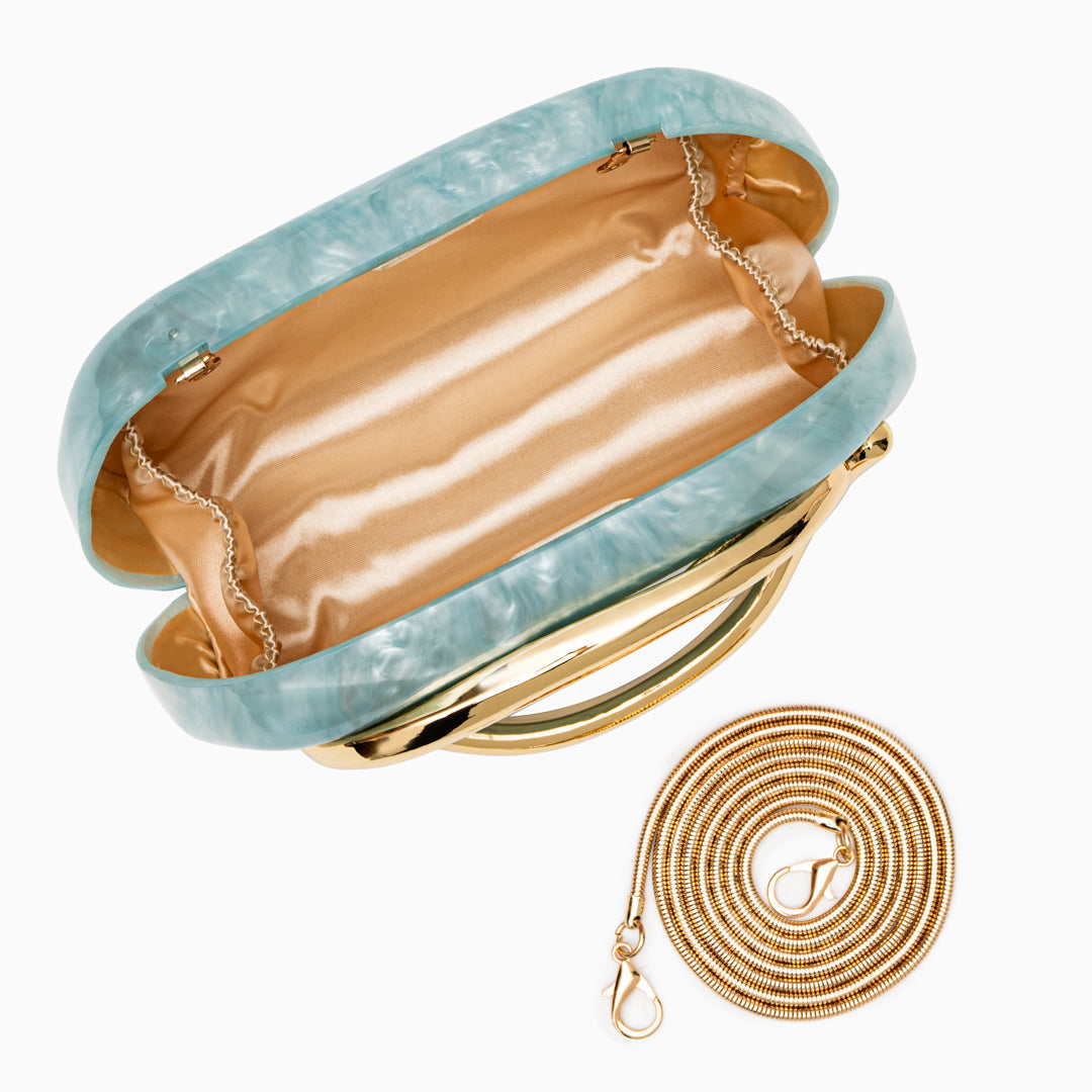 Sensi Clutch Bag