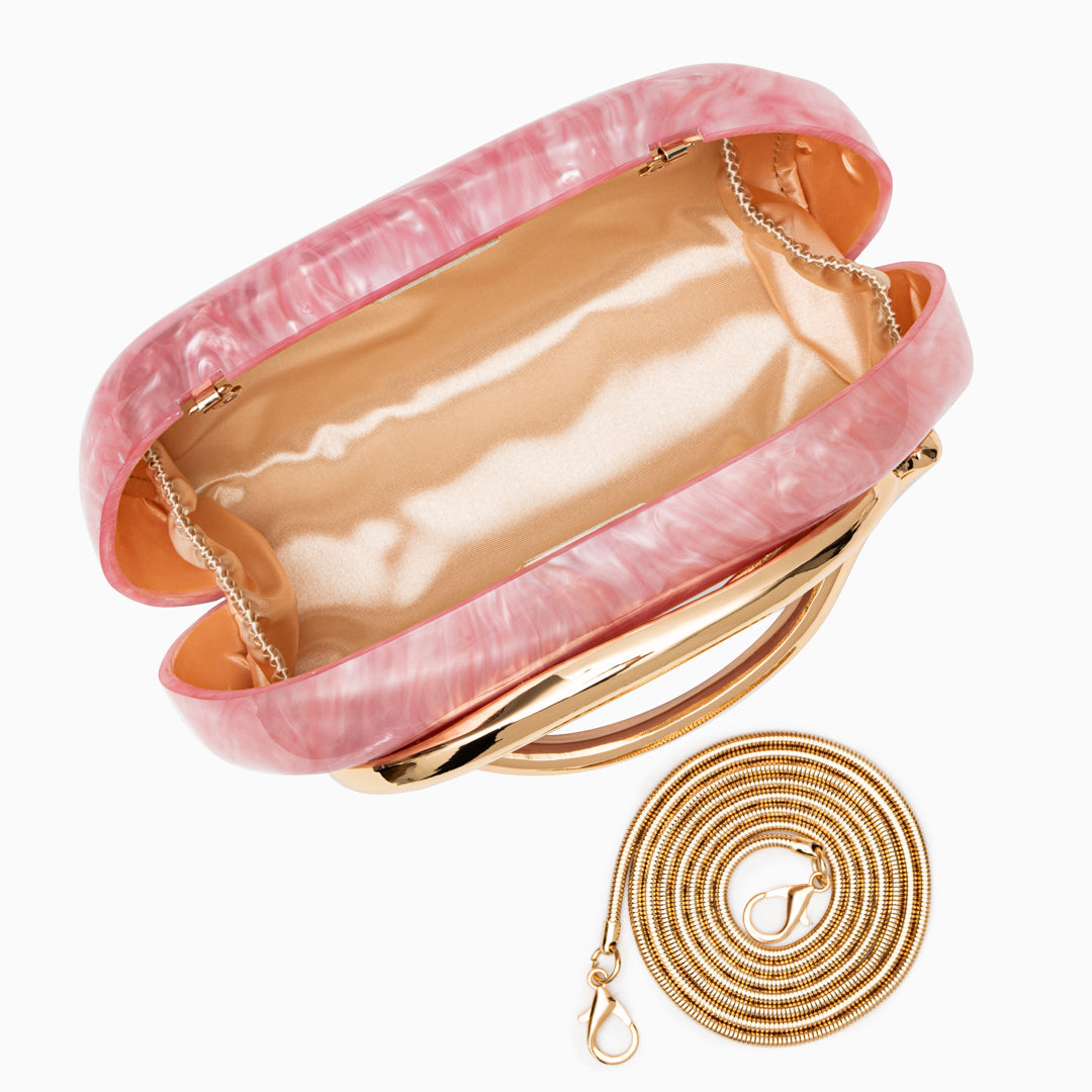 Sensi Clutch Bag