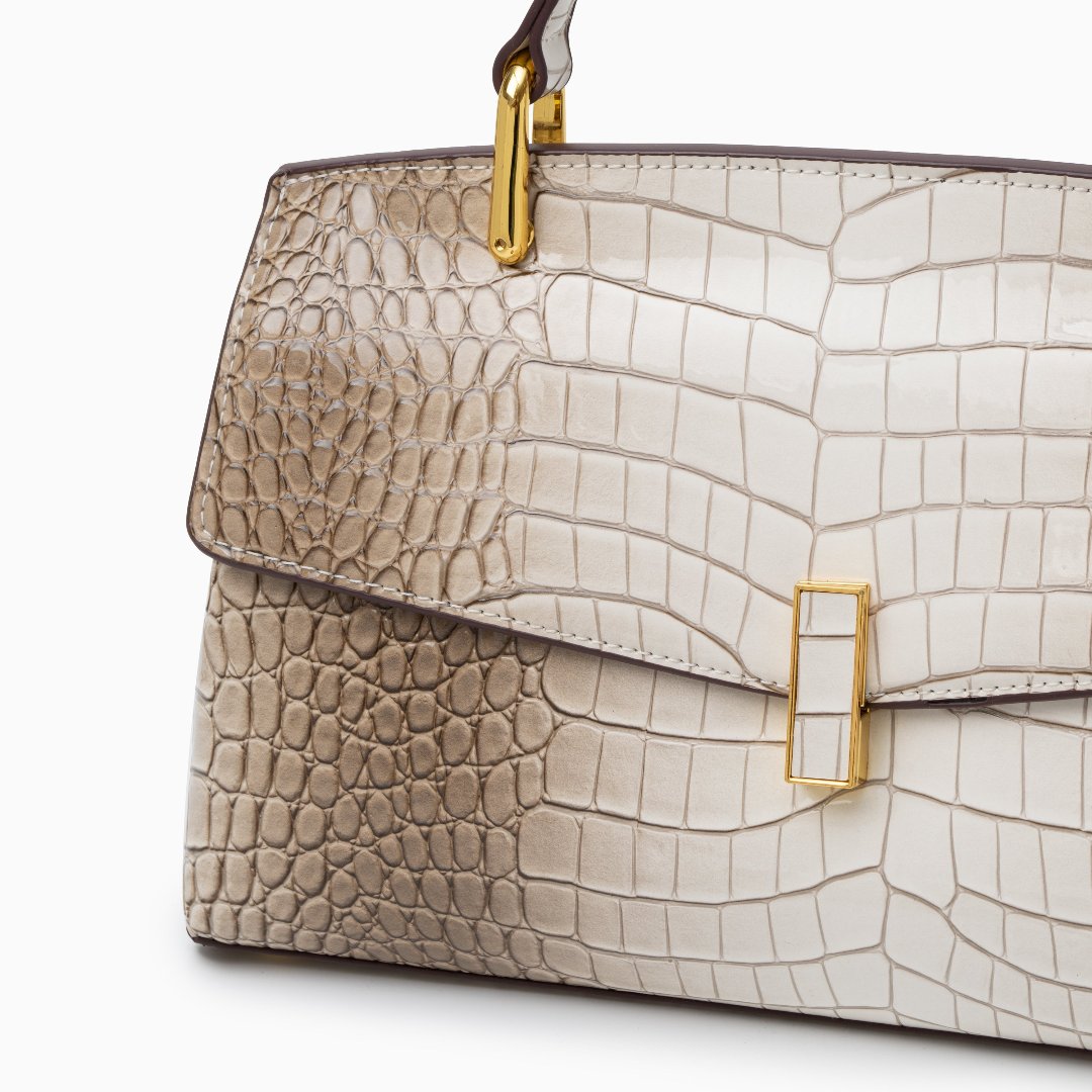 Dianna Medium Tote Bag