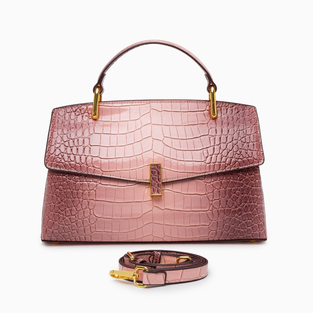 Dianna Medium Tote Bag