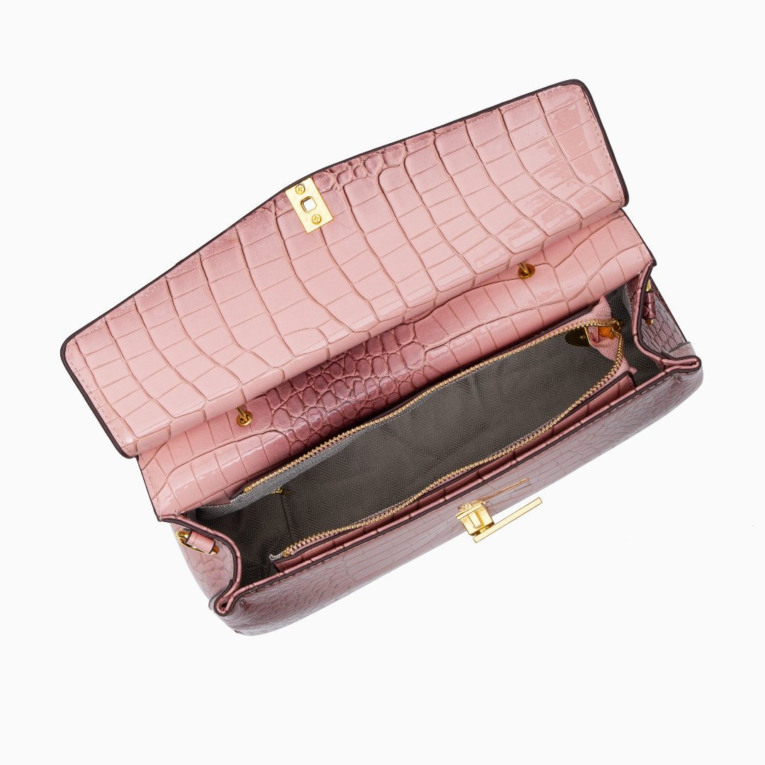 Dianna Medium Tote Bag