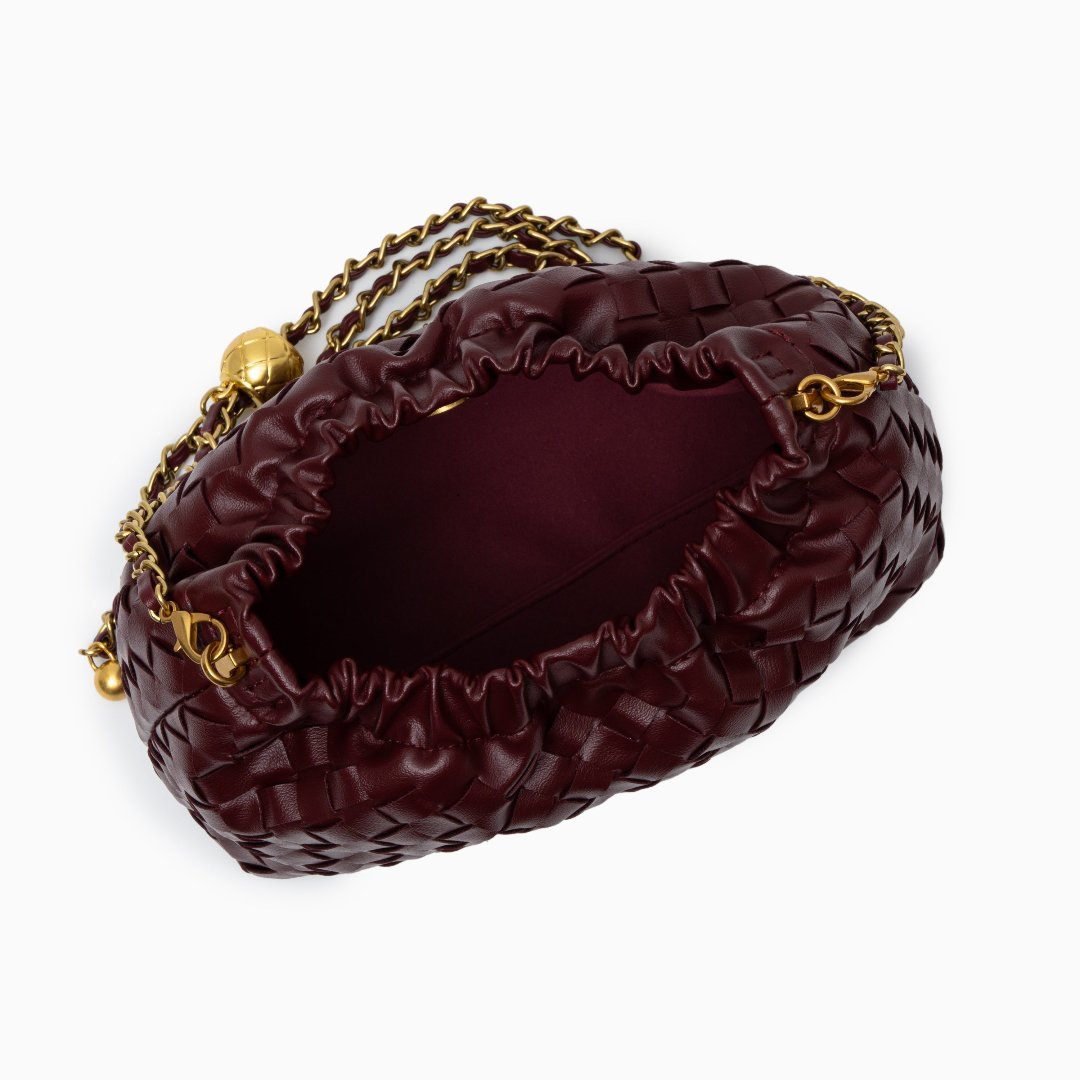 Hershel Shoulder Bag