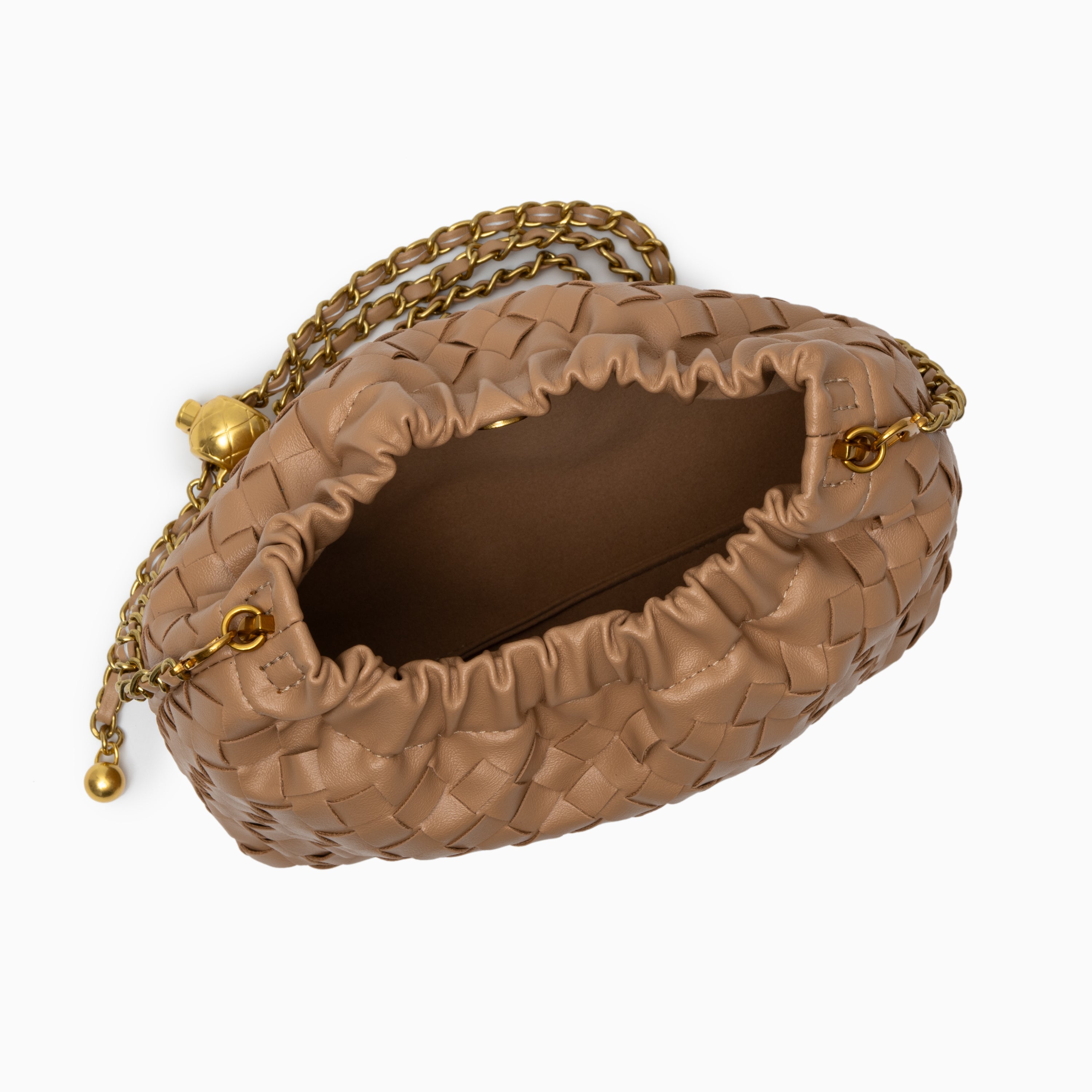 Hershel Shoulder Bag