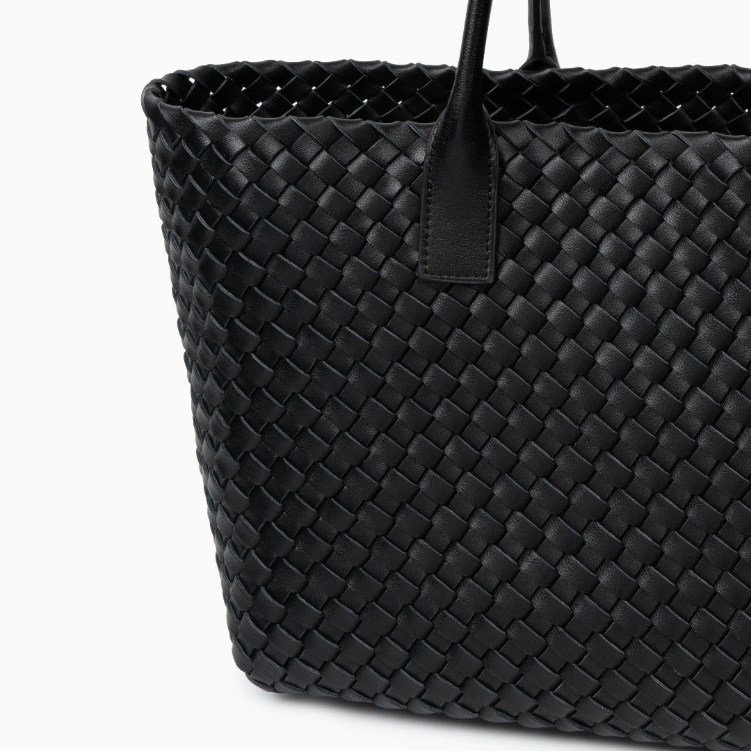 Hickory Tote Bag