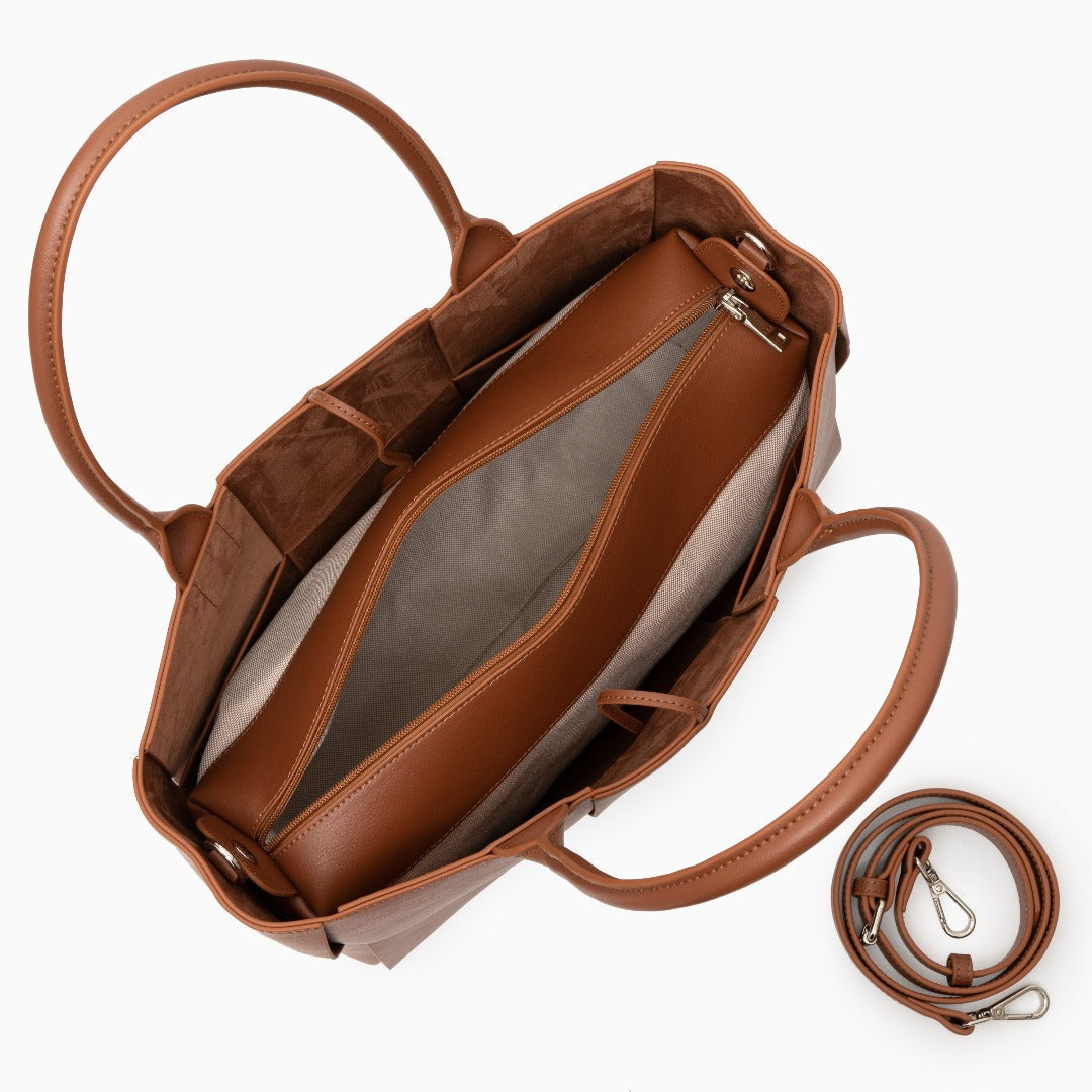 Opel Medium Tote Bag