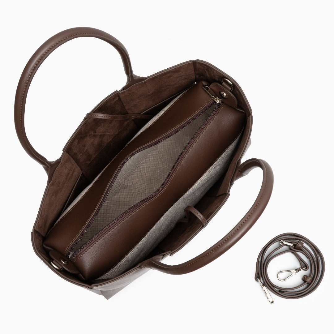 Opel Medium Tote Bag