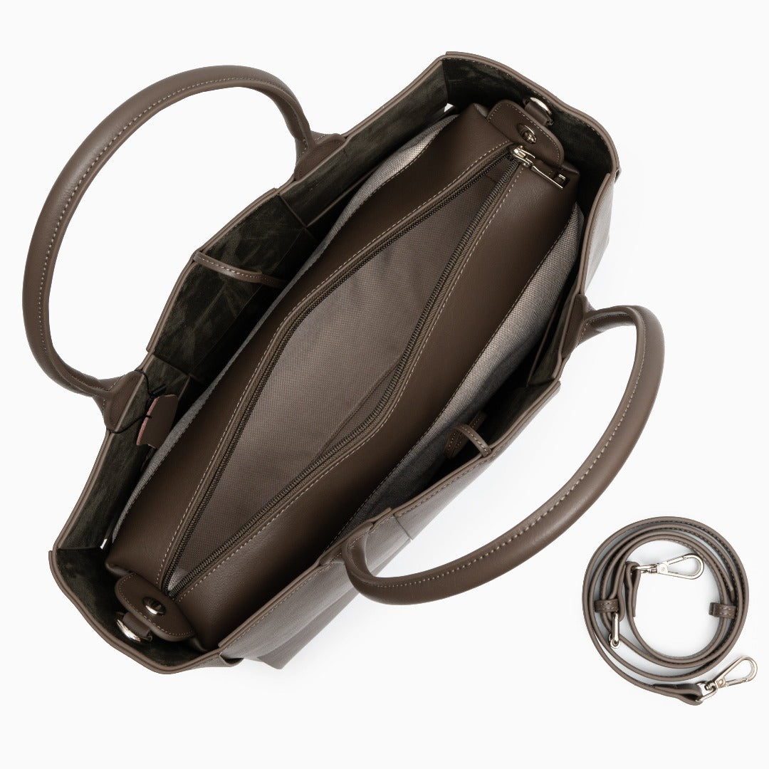 Opel Medium Tote Bag