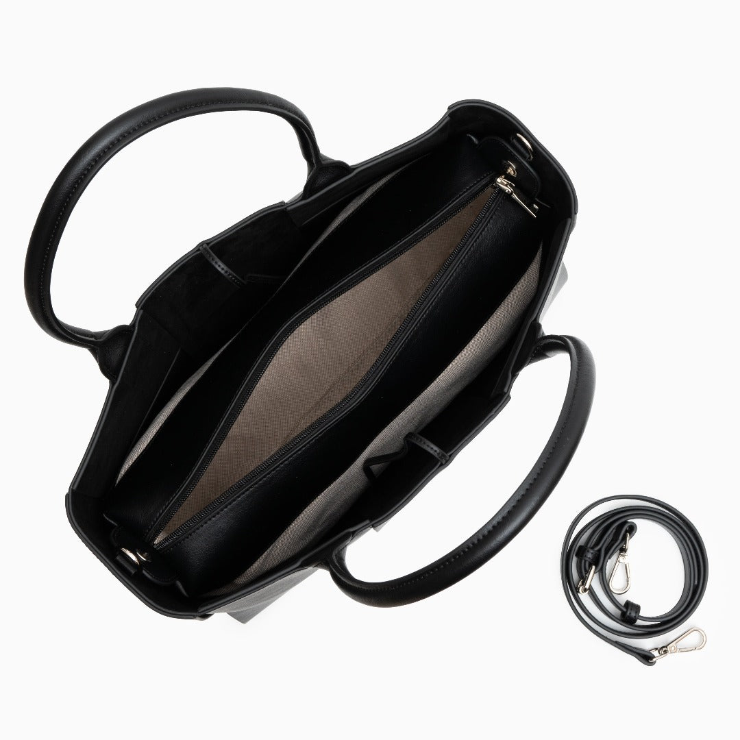 Opel Medium Tote Bag