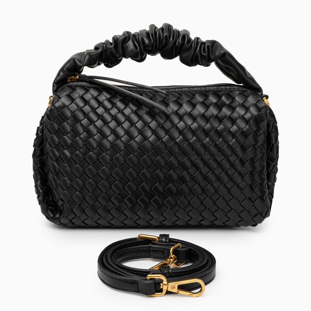 Basque Handbag