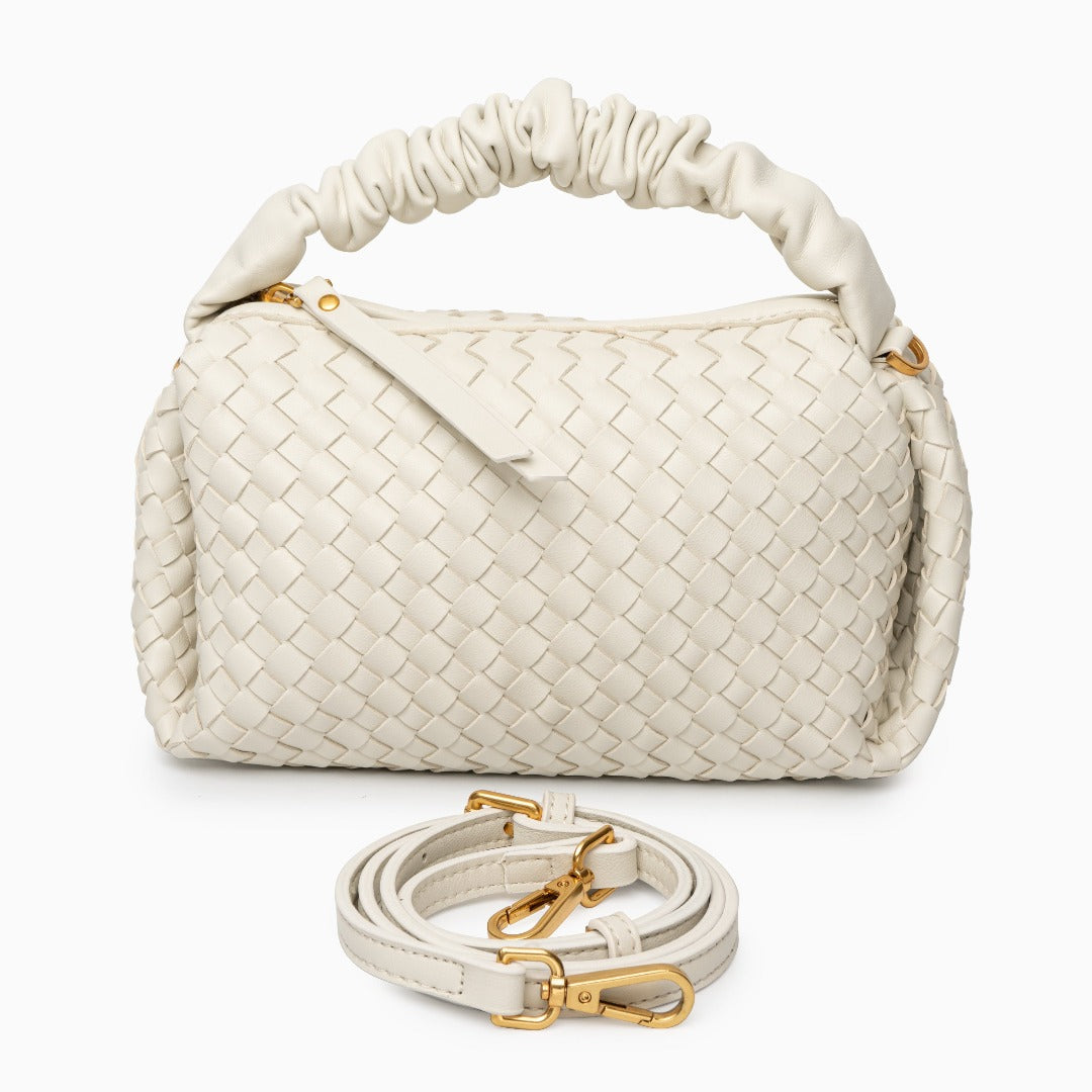 Basque Handbag