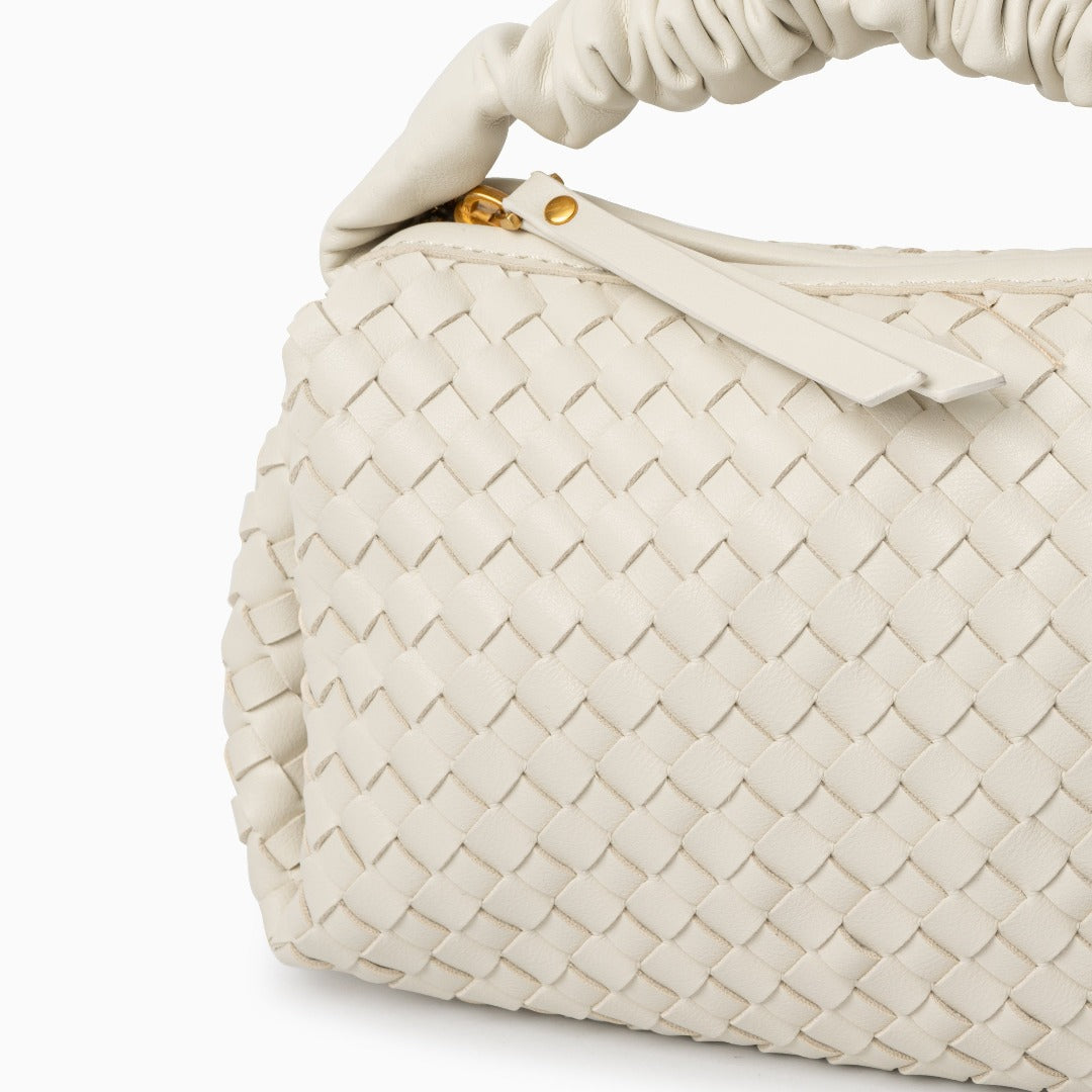 Basque Handbag
