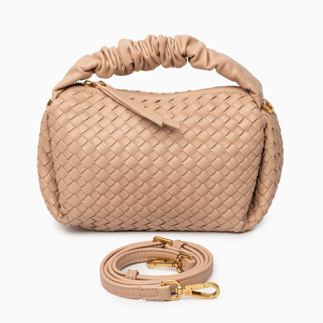 Basque Handbag