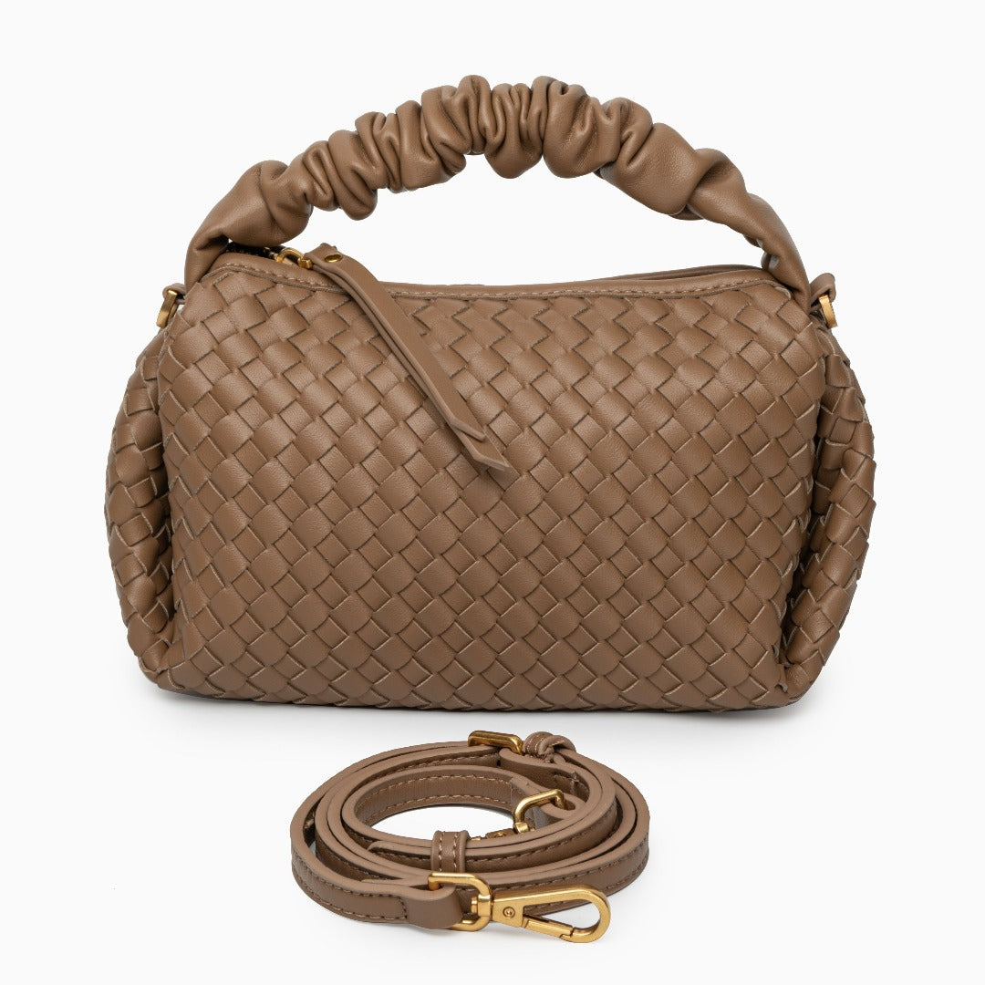 Basque Handbag