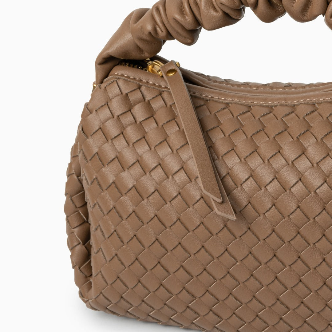 Basque Handbag