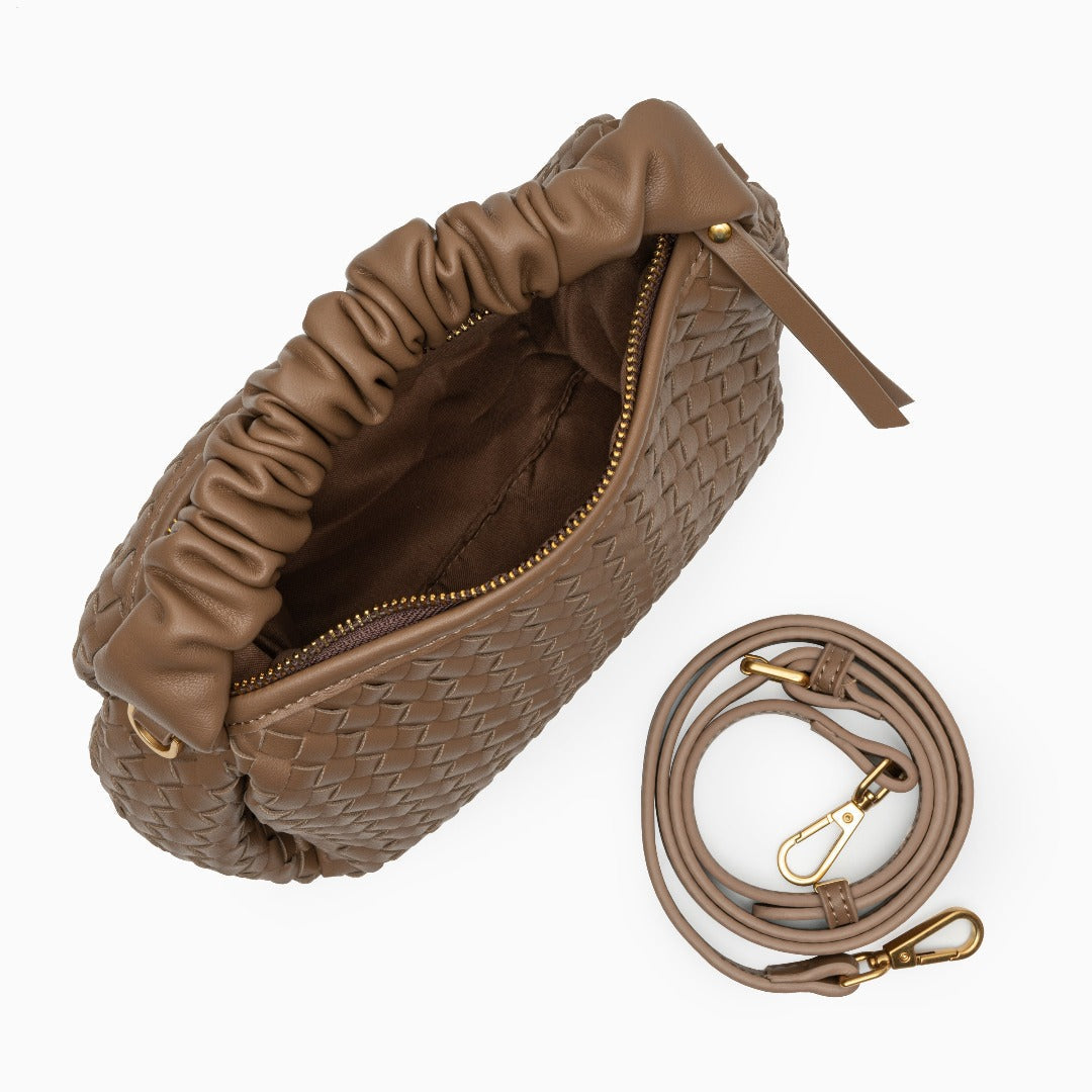 Basque Handbag