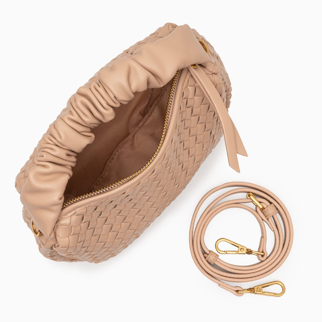 Basque Handbag