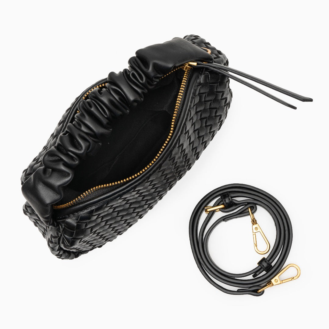 Basque Handbag