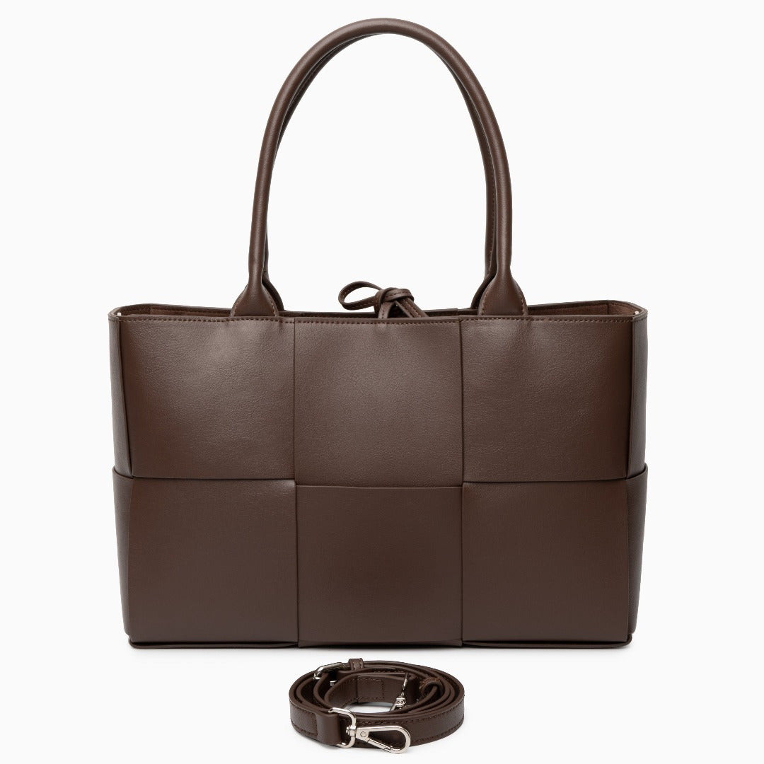 Opel Medium Tote Bag