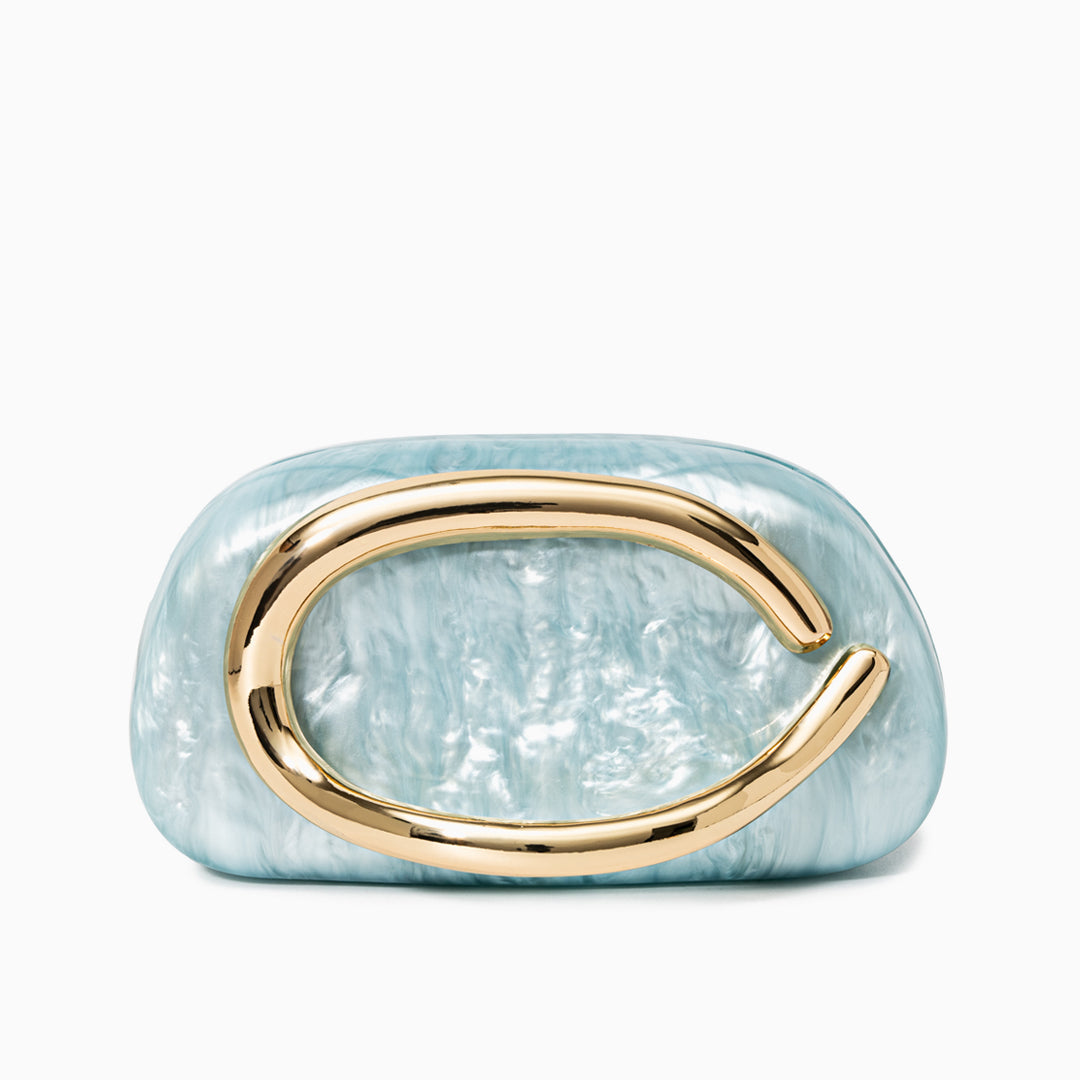 Sensi Clutch Bag