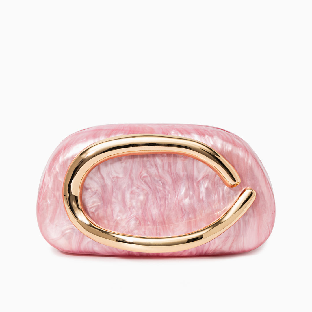 Sensi Clutch Bag