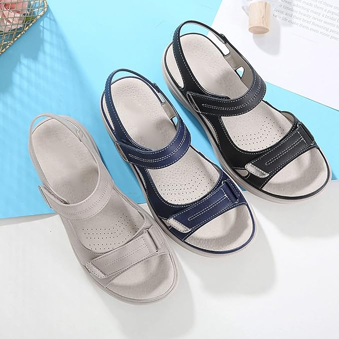 Holly - Stylish Sandals