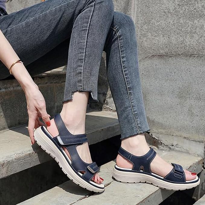 Holly - Stylish Sandals