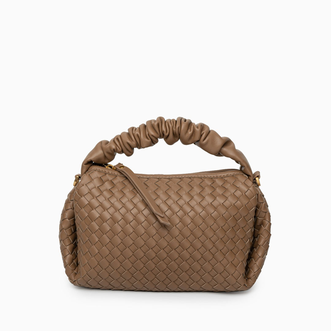 Basque Handbag