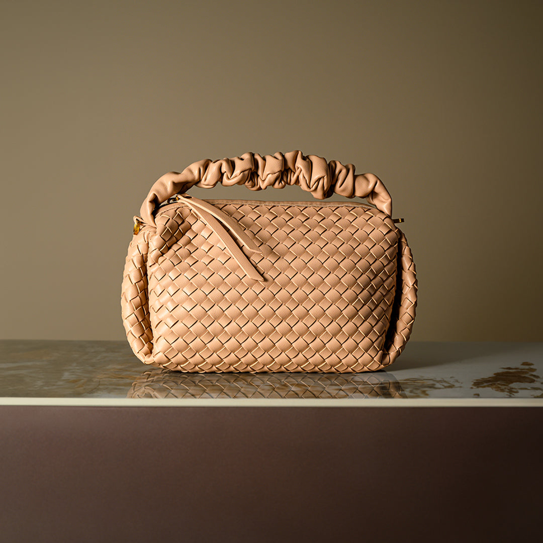 Basque Handbag