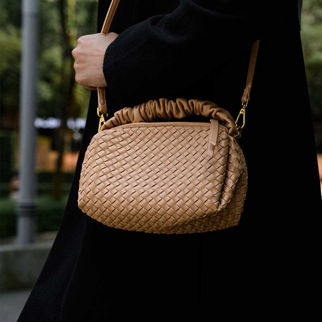Basque Handbag