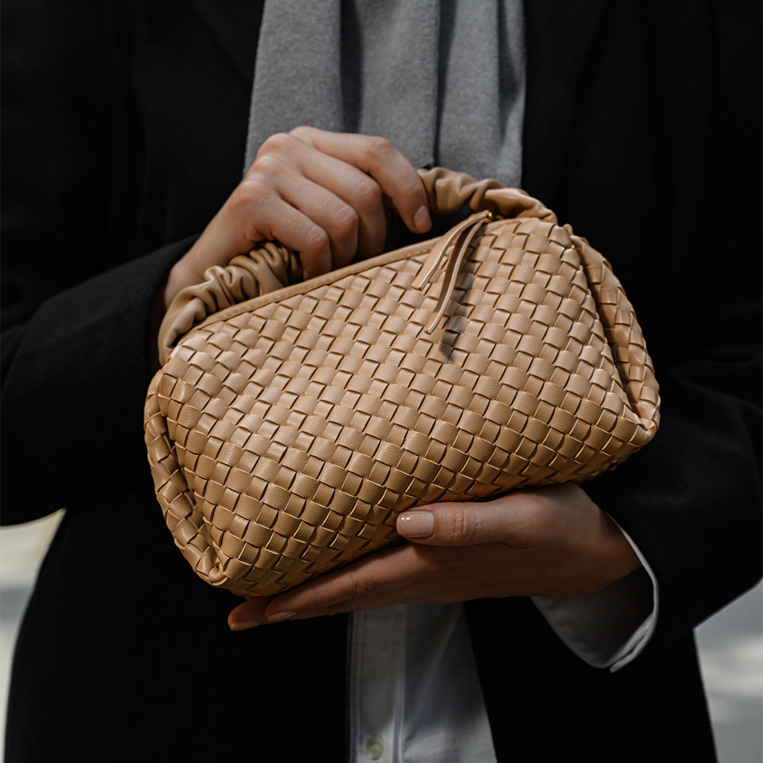 Basque Handbag