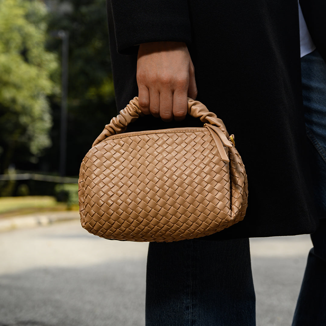 Basque Handbag