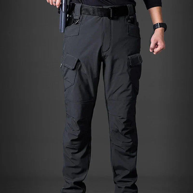 Cargo Pants - Practicality and Durability for Every Adventure