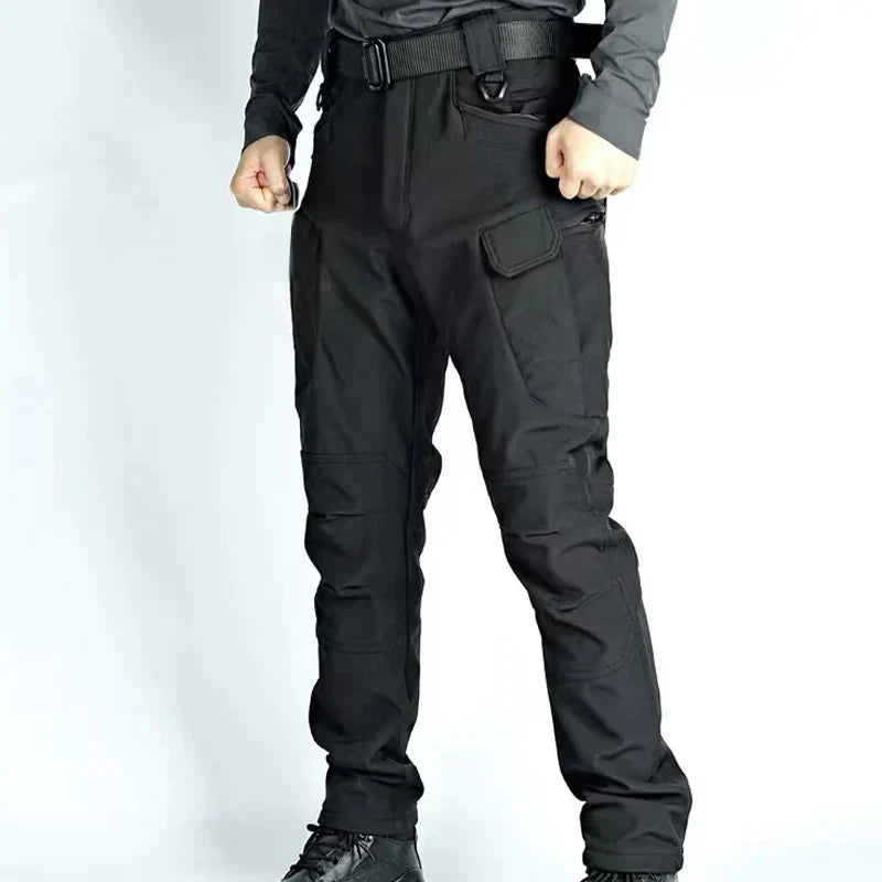 Cargo Pants - Practicality and Durability for Every Adventure