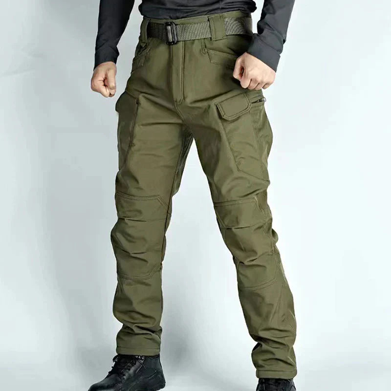 Cargo Pants - Practicality and Durability for Every Adventure